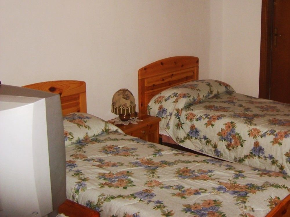 Antico Albergo Sant'Antonio Fonzaso Exteriör bild