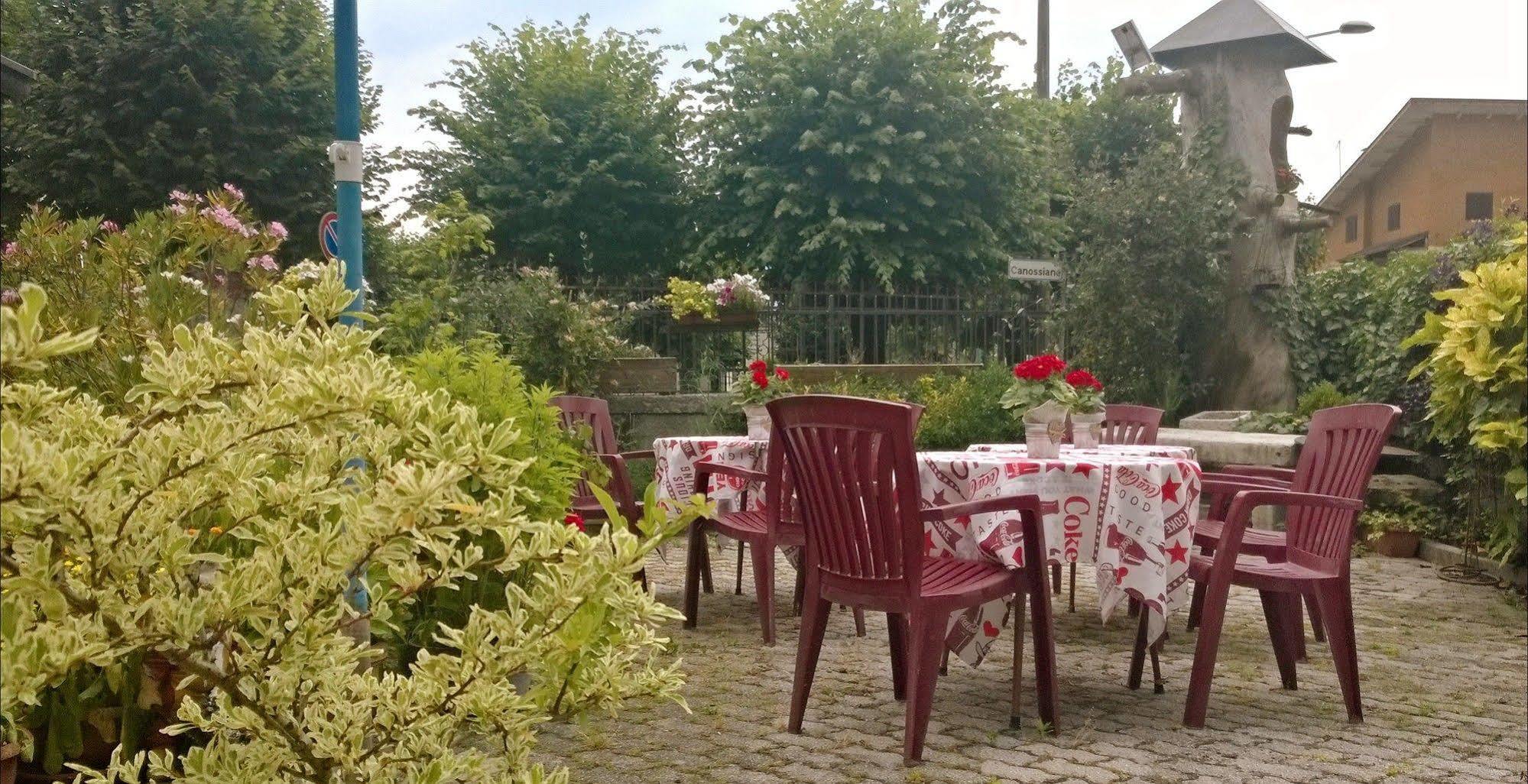 Antico Albergo Sant'Antonio Fonzaso Exteriör bild